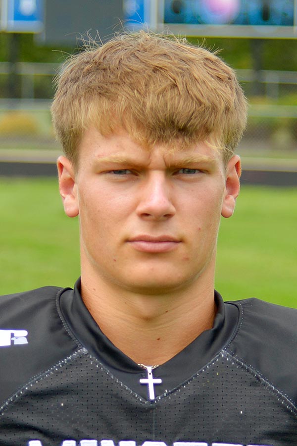 Carson Kaylor
